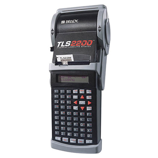 TLS 2200 Thermal Labelling Systems